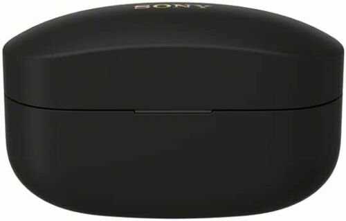 Sony WF-1000XM4 ***FOR PARTS BROKEN***Replacement – Left – Right OR Case- BLACK