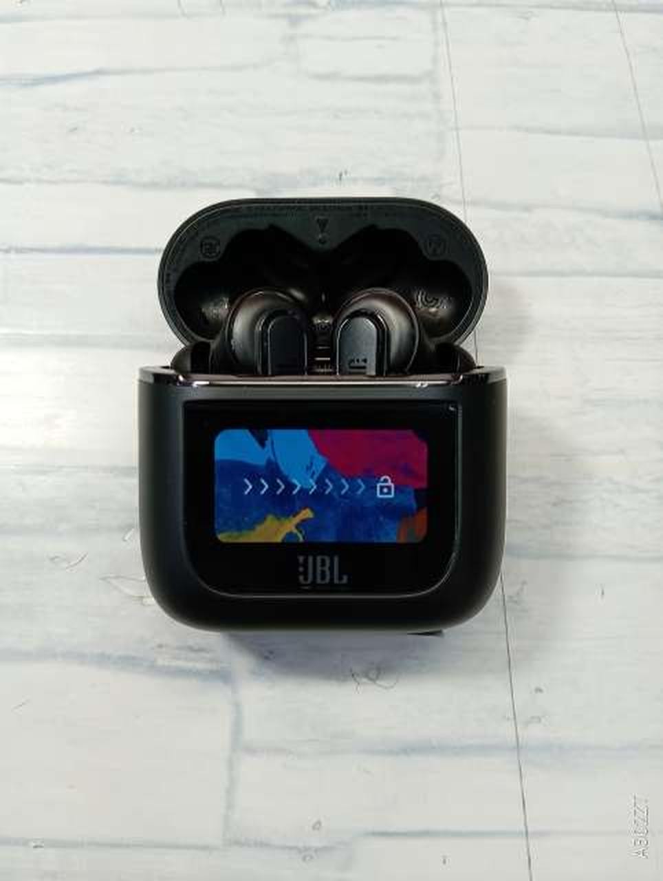 JBL Tour Pro 2 True Wireless Earbuds – Used, Some Scratches
