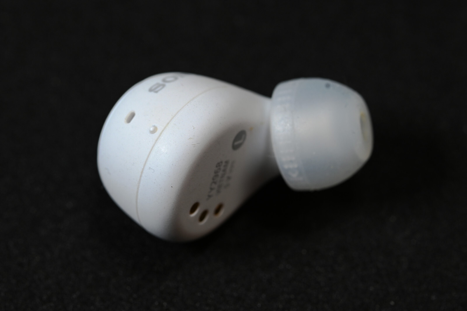 Sony WF-C700N Replacement (Left) Earbud ONLY Wireless Bluetooth (White) WFC700NW