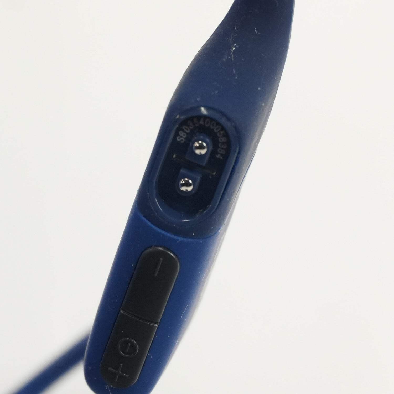 Shokz OpenRun SE Bone Conduction Blue S803