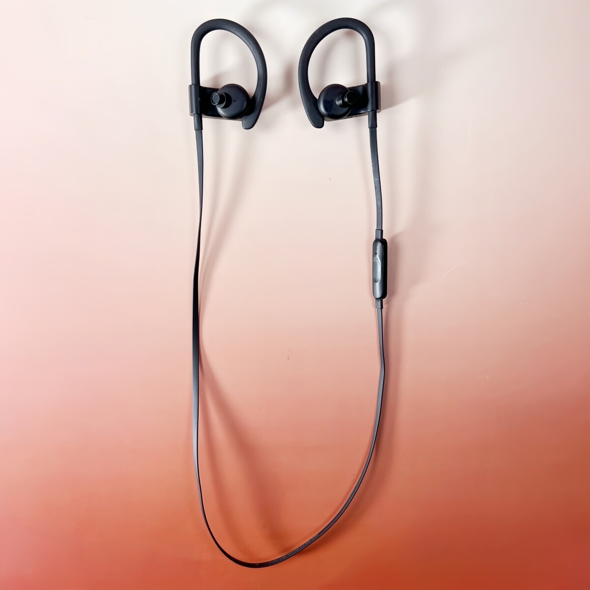 Beats by Dr. Dre Powerbeats 3 Wireless In-Ear Bluetooth Headphones Gold