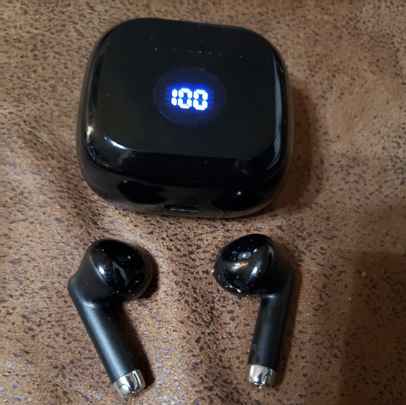 Jxrev – True Wireless Earbuds J53