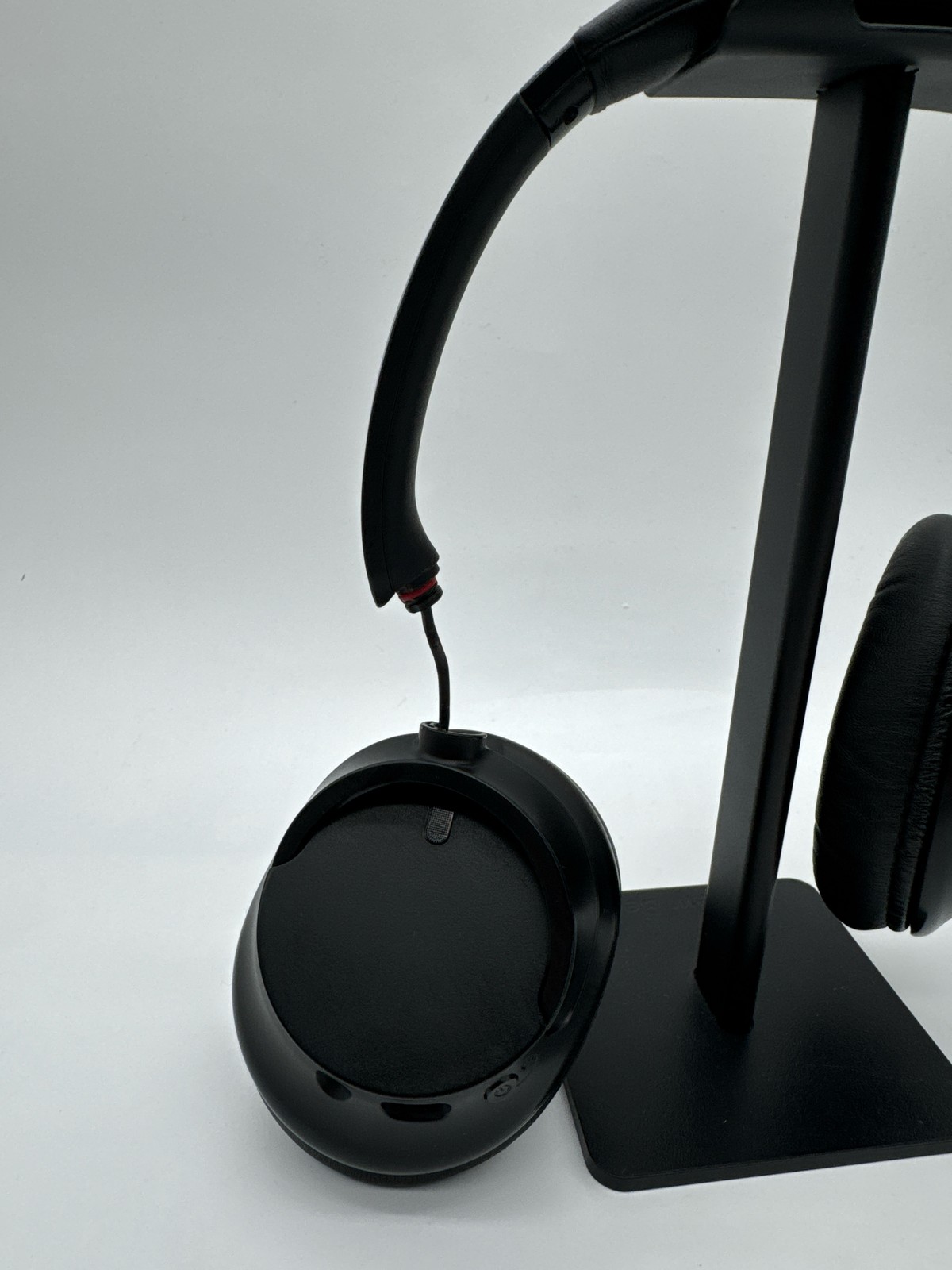 (BROKEN) Sony WH-CH720N Noise Canceling Wireless Bluetooth Headphones Black