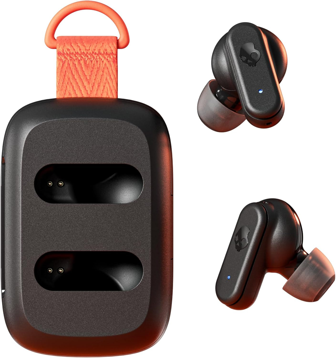 Dime 3 Wireless Earbuds, Bluetooth Headphones, Noise Isolating Fit, up to 20 Ho