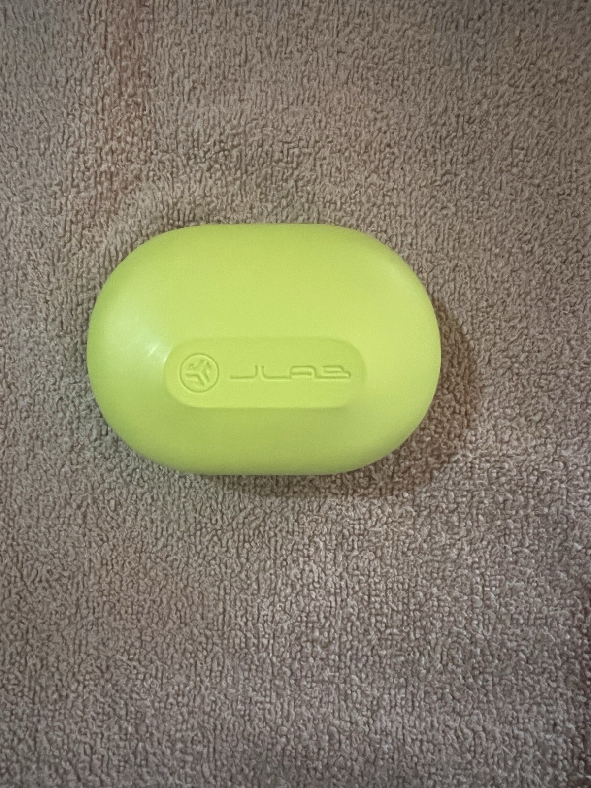 JLab Go Air Sport True Wireless Bluetooth Earbuds