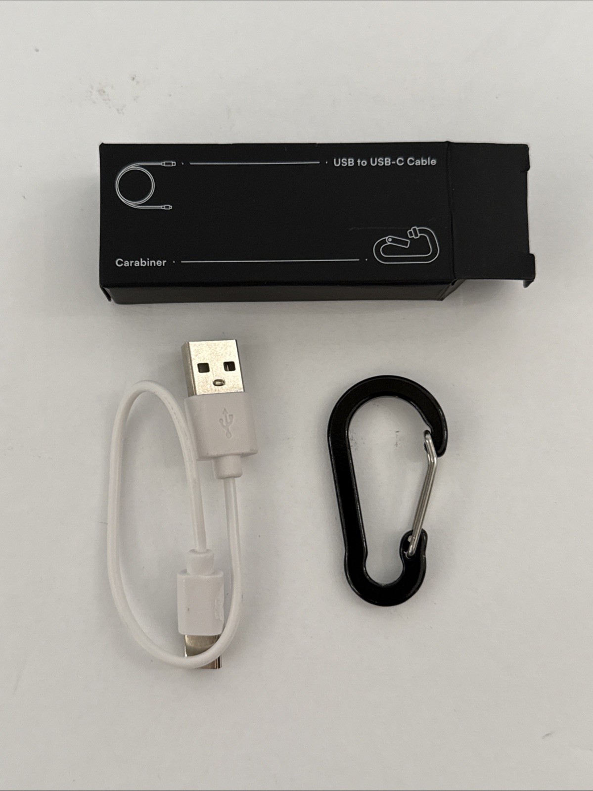 Raycon RBE745-23E-BLA The Fitness Earbuds Active Noise Cancellation “Black” NEW