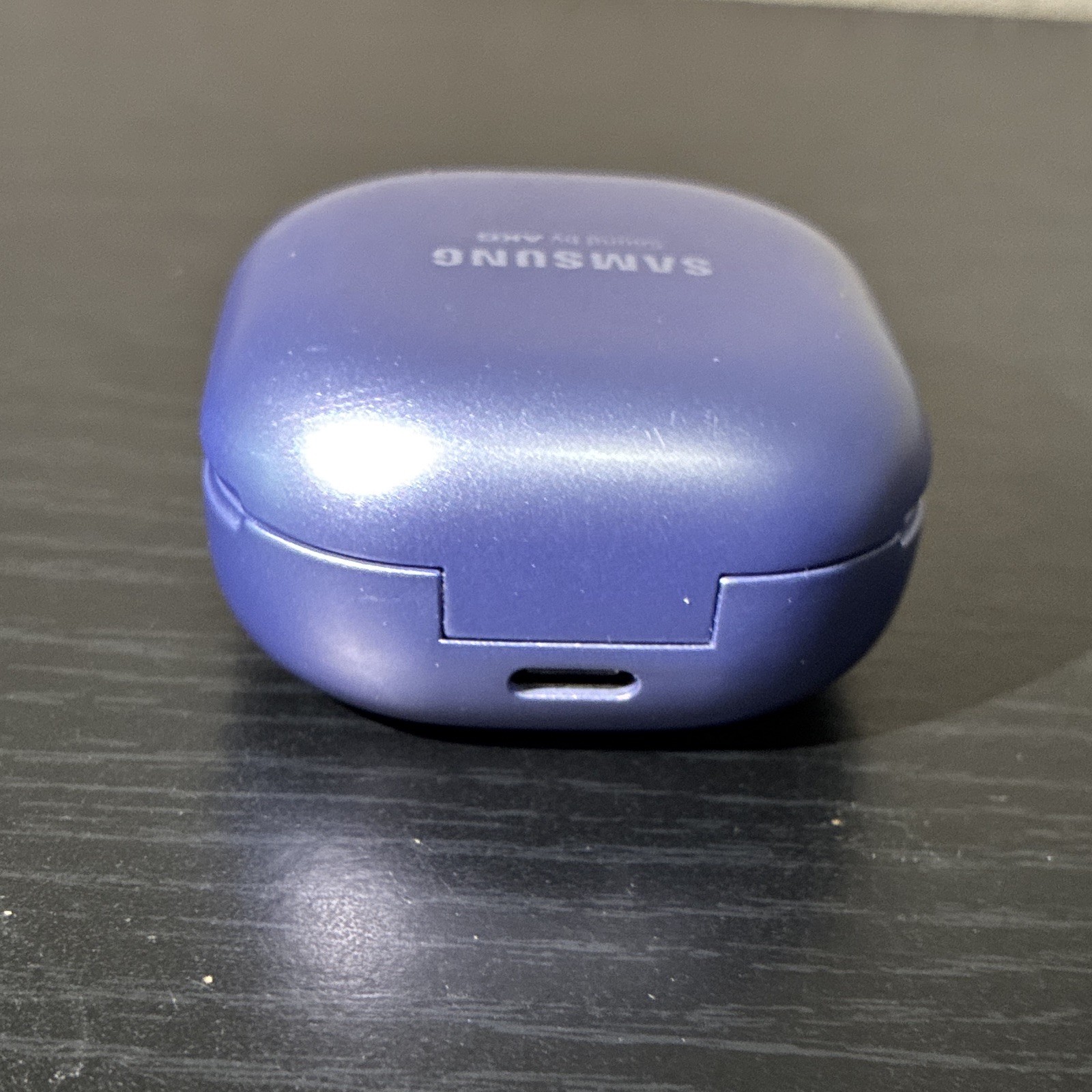 Samsung Galaxy Buds2 Pro True Wireless Bluetooth In-Ear Mic SM-R510 Purple