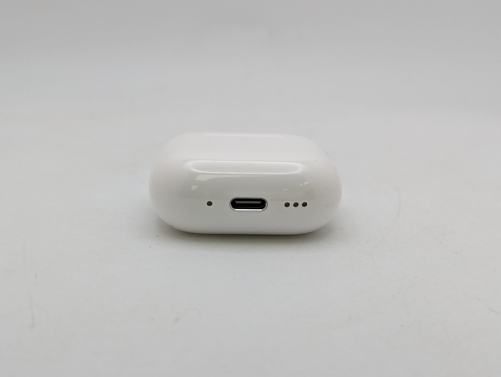 Apple AirPods 4 ANC Earbuds w/ USB-C Charging Case MXP93AM/A (A3055 A3056 A3059)