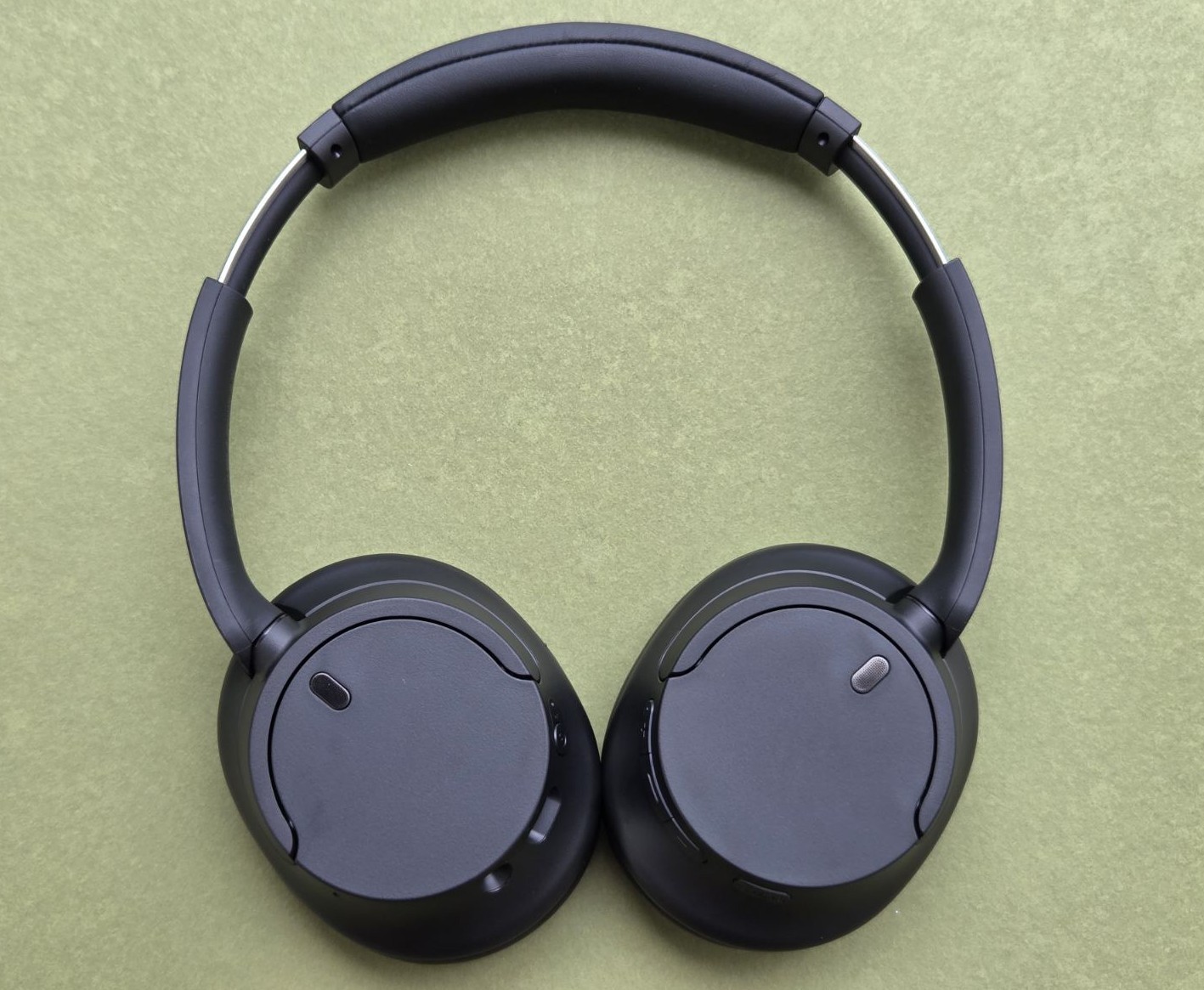 SONY WH-CH720N/B Noise Canceling Wireless Headphones / w Hard Case – BLACK #OB