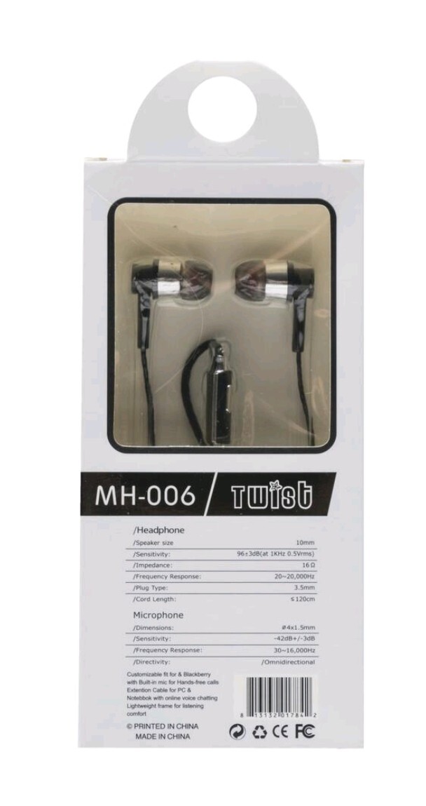 3 Stereo Headsets Head Phones with built-in mic Free Fast Shipping! USA SELLER!