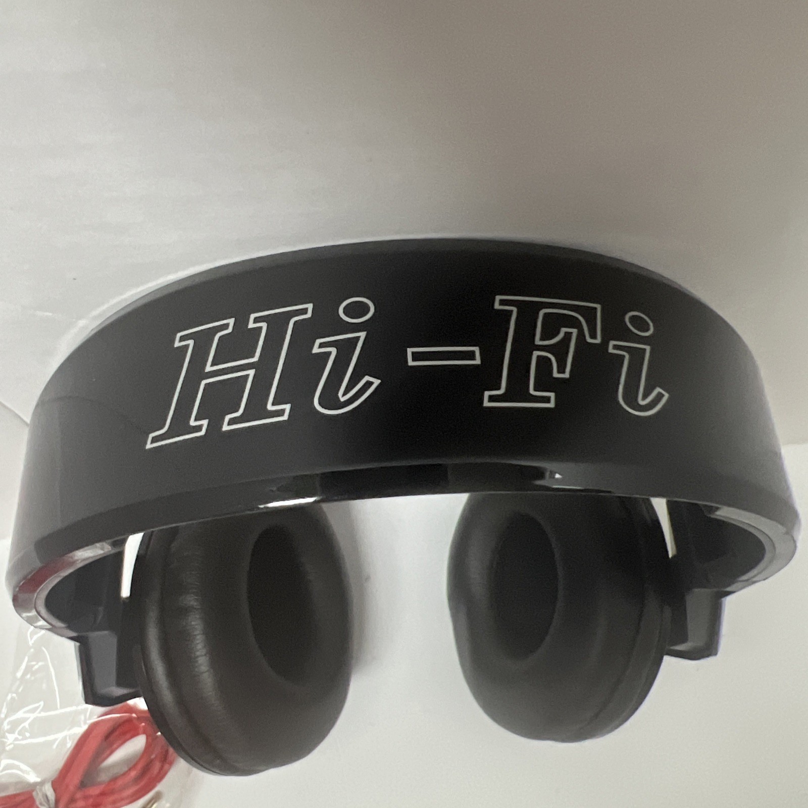 DJ Stereo Headphones With Powerful Bass For Phones Tablets & Music Devices