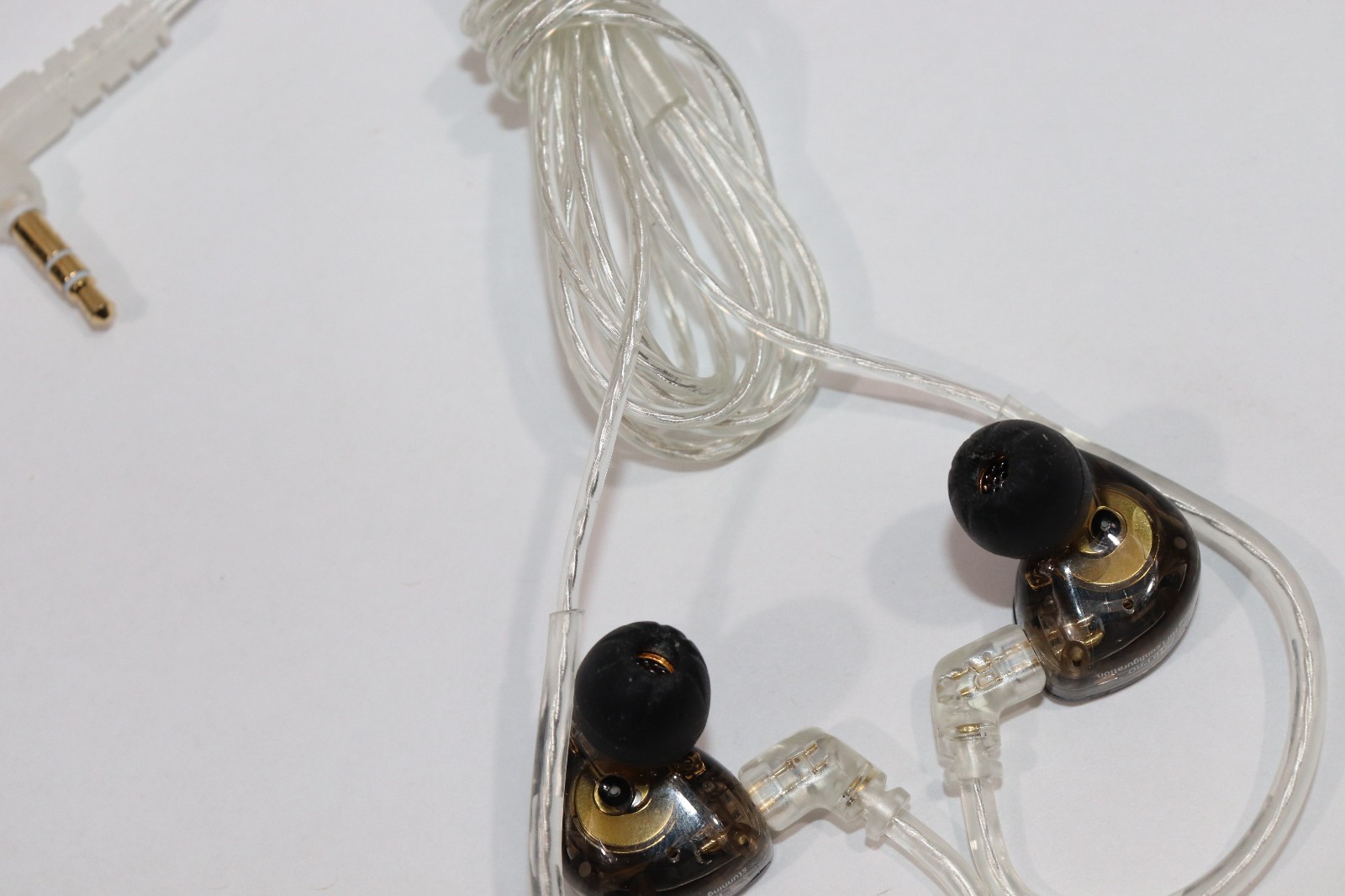 Linsoul Audio Linsoul x KZ ZS10 PRO 2 Wired IEM Earbuds – Black