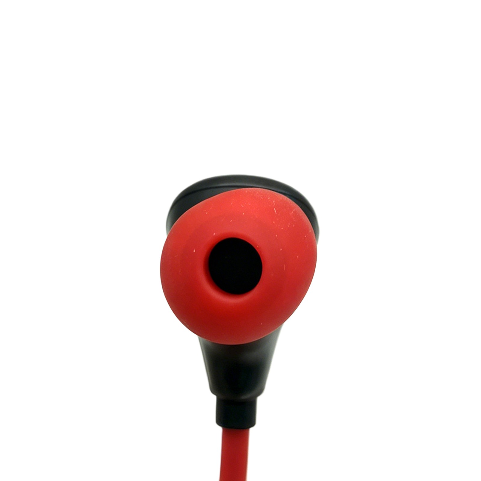 Genuine Sandisk Wired In-Ear Sport Hifi Earphone Earbuds Over Ear Hook Headphone