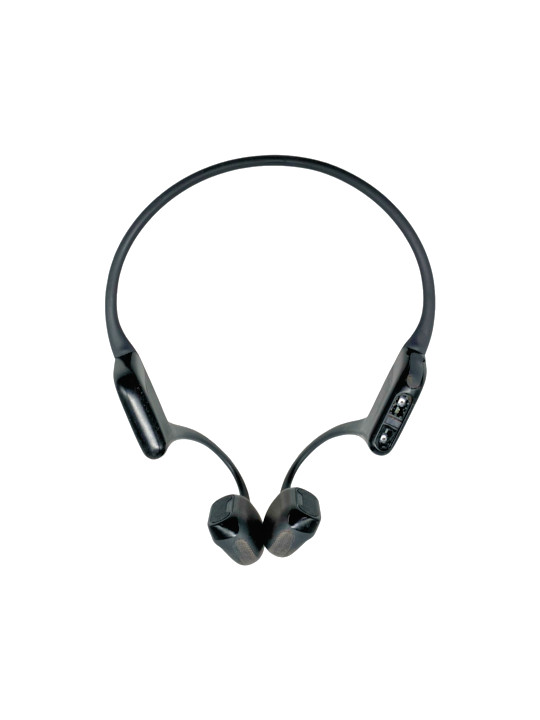 Shokz OpenRun Pro 2 Mini Wireless Sports Headphones (S821) – Black – *READ*