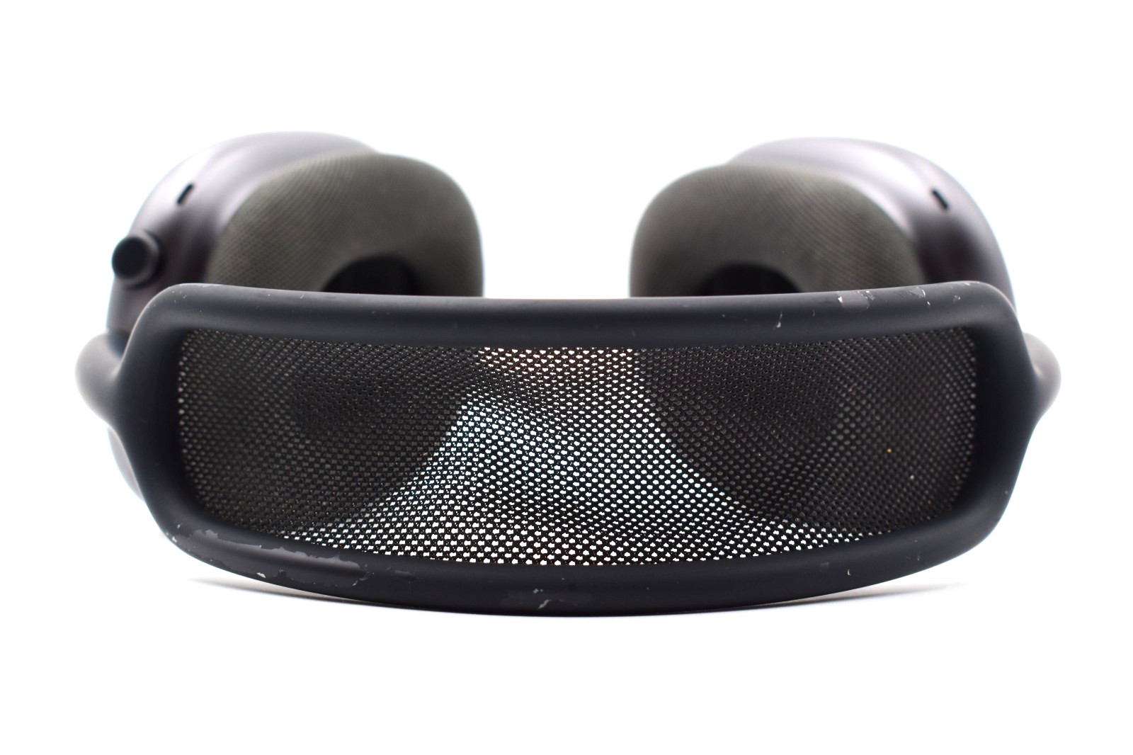 Apple AirPods Max – Over-Ear – Lightning – Space Gray – (COSMETIC DAMAGE)