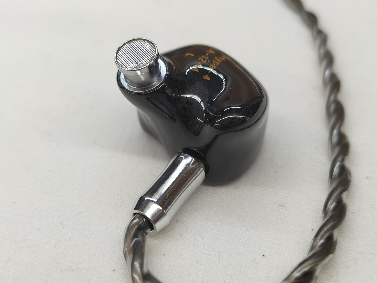 THIEAUDIO Earphones HYPE4 Authentic Earbuds In-Ear TWS