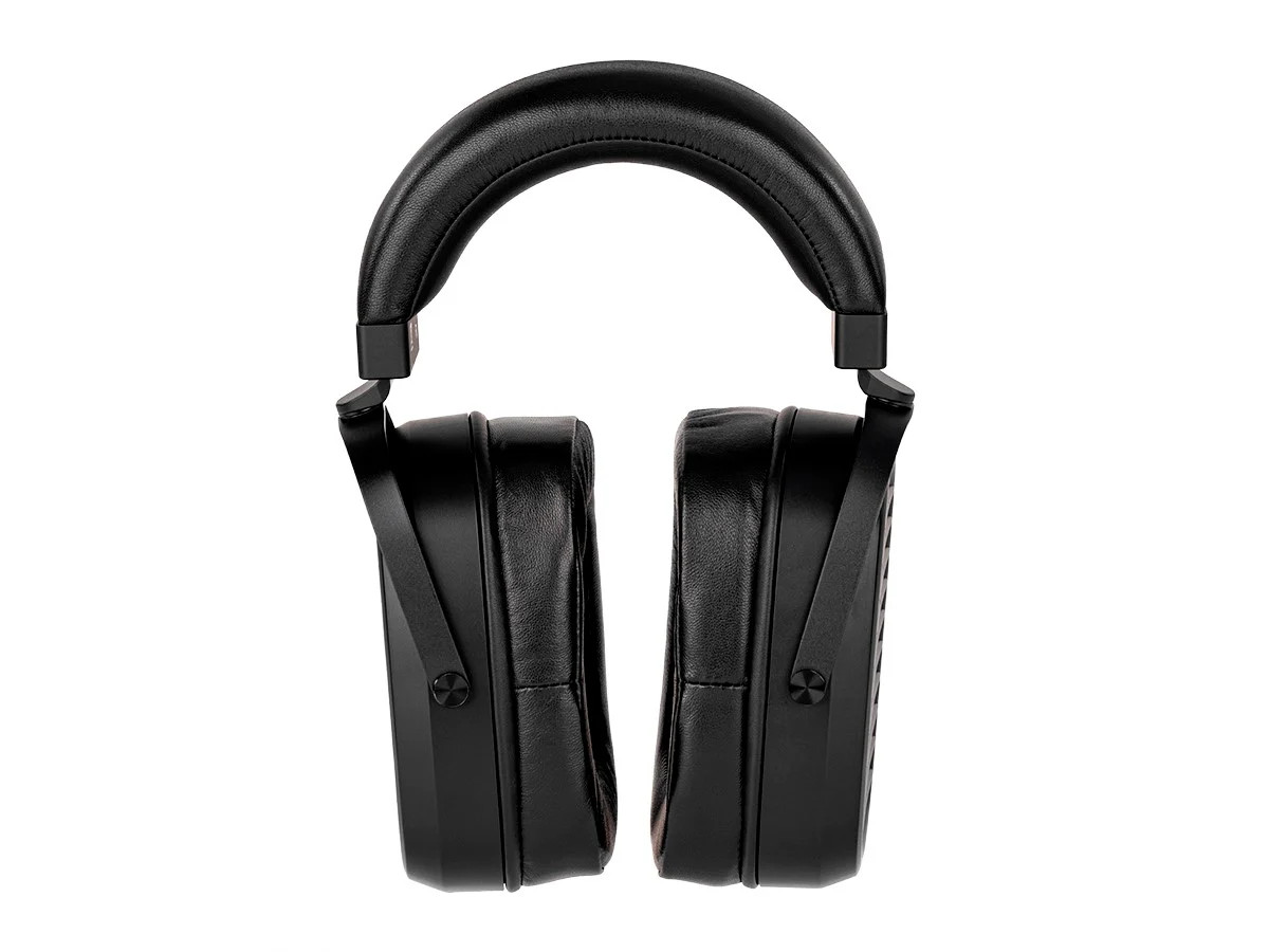 Monolith AMT Headphone Changeable Earpads Open Back Design Comfort With 6ft