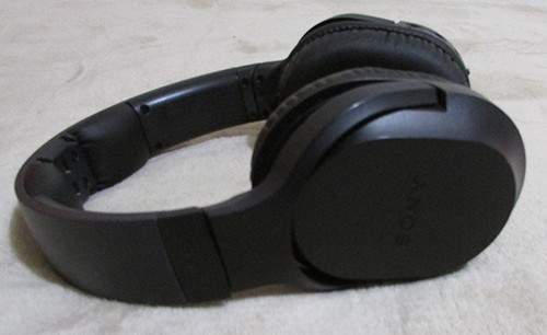 Sony MDF-RF995 Headphones *Tested/Working*