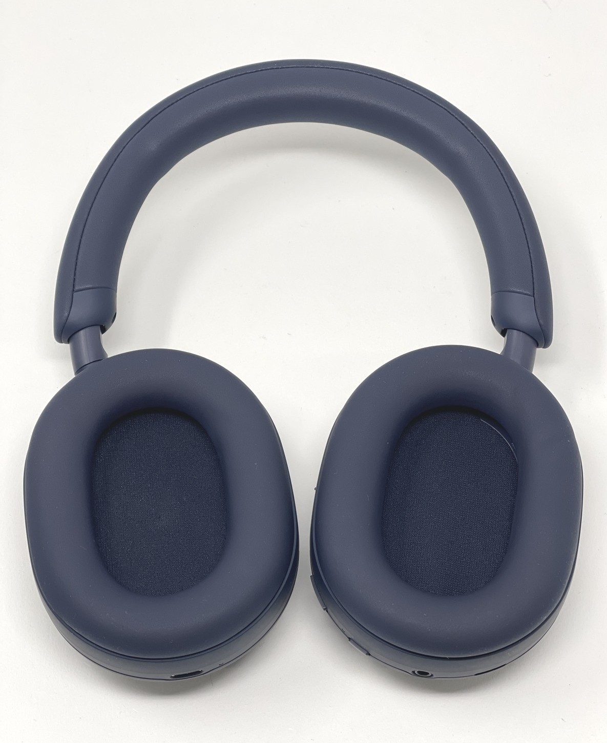 Sony WH-1000XM5 Wireless Noise Cancelling Headphones Midnight Blue