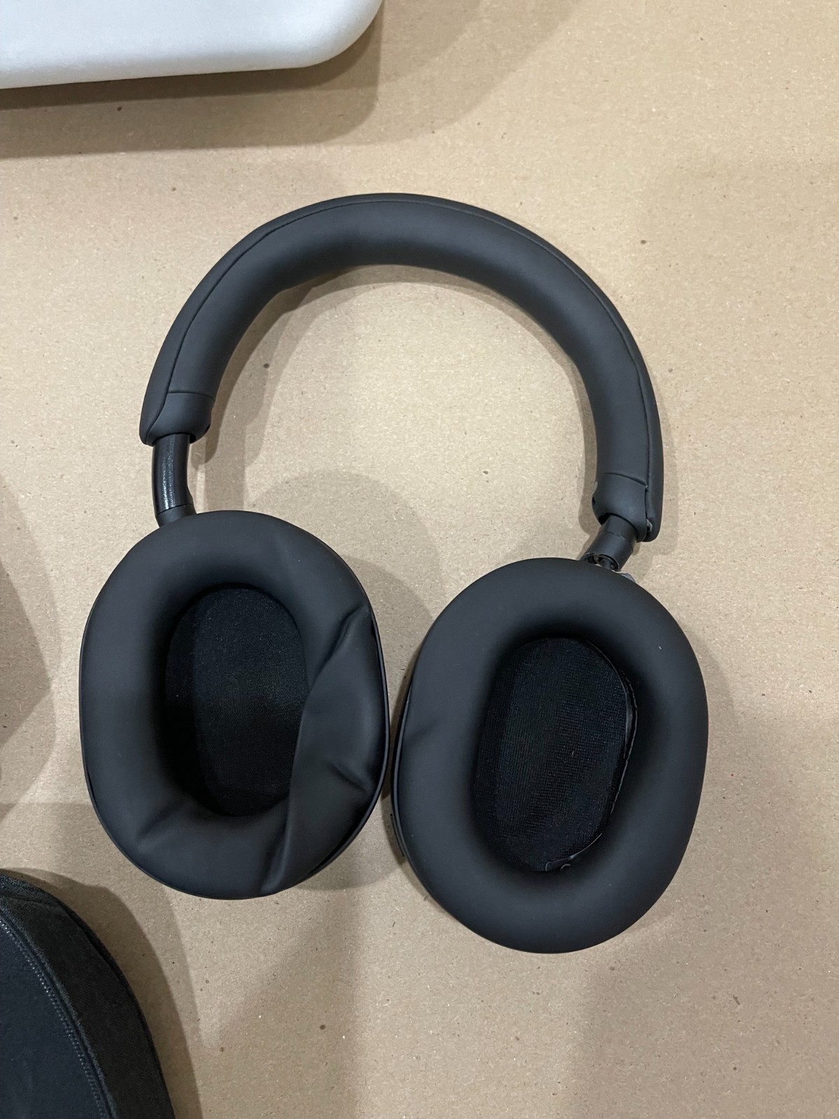 Sony WH-1000XM5 Wireless Noise Canceling Headphones Parts Only Used