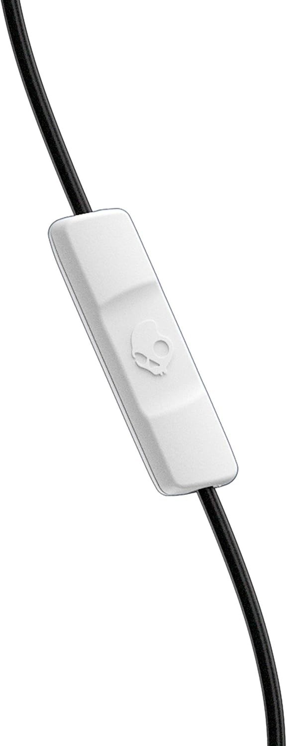 Jib Earbuds with 3.5mm AUX Plug – Lightweight, Noise Isolation, In-Line Control