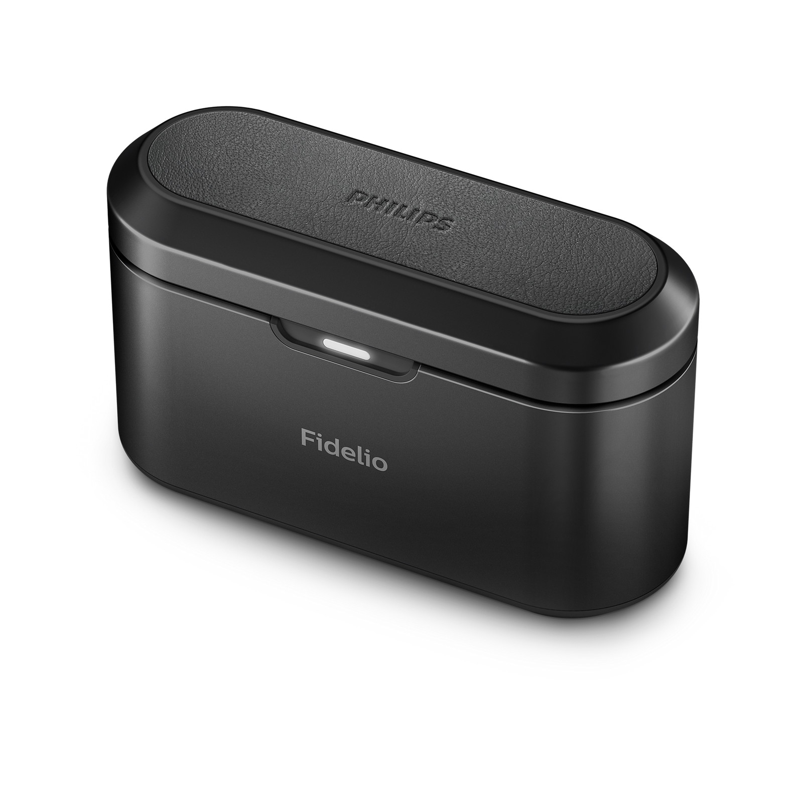 PHILIPS Fidelio T1 True Wireless Earbuds – Bluetooth – Hi-Res Audio