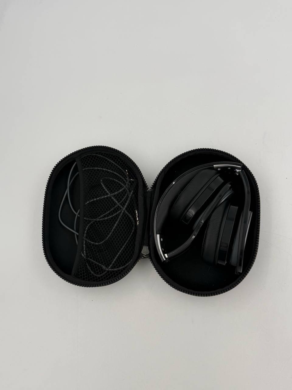 🔥 PSB M4U 2 Headphones ANC Noise Cancelling Over Ear Tested Working