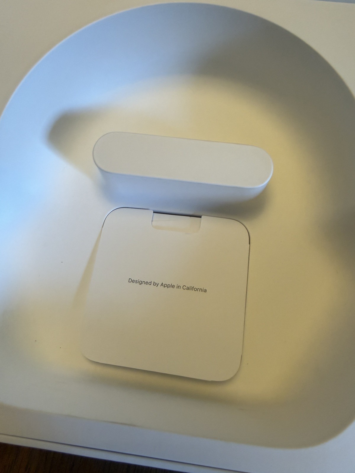 Apple AirPods Max (UBSC) A3184 2024 – Midnight Blue