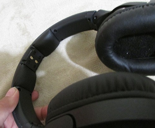 Sony MDF-RF995 Headphones *Tested/Working*