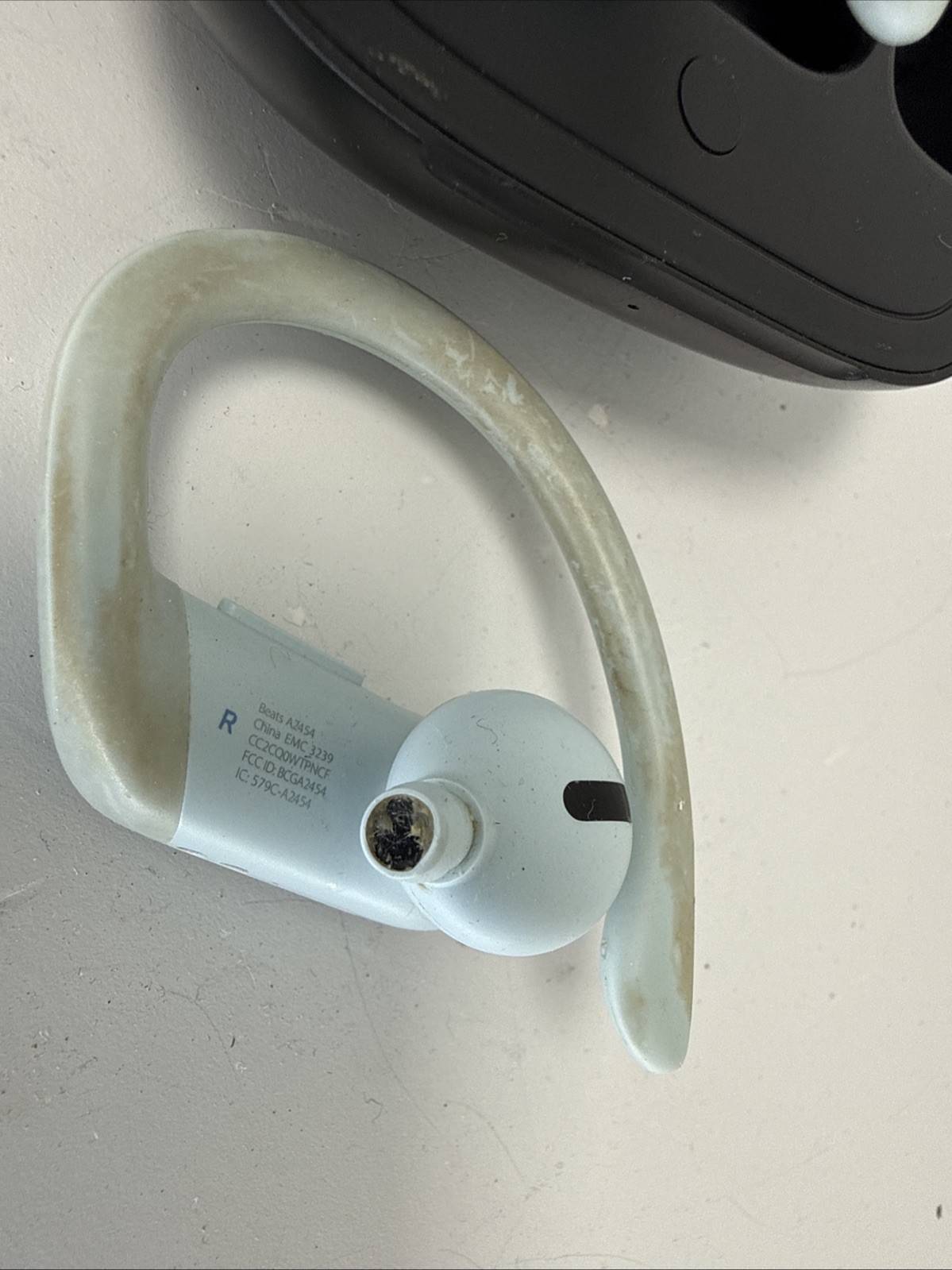 Beats by Dr. Dre Powerbeats Pro Wireless Headphones – Glacier Blue – MXY82LL/A
