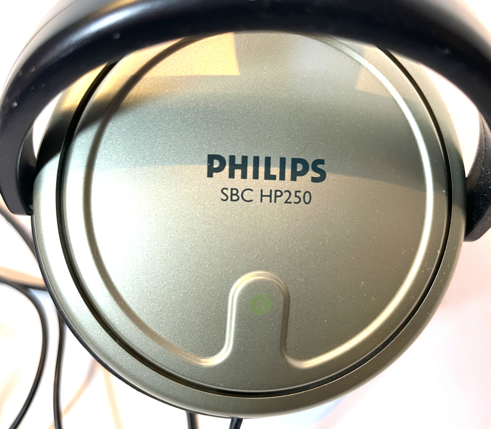 Philips SBC HP250 Dynamic Stereo 32 Ohm 3.5mm Wired Over-Ear Headphones Tested