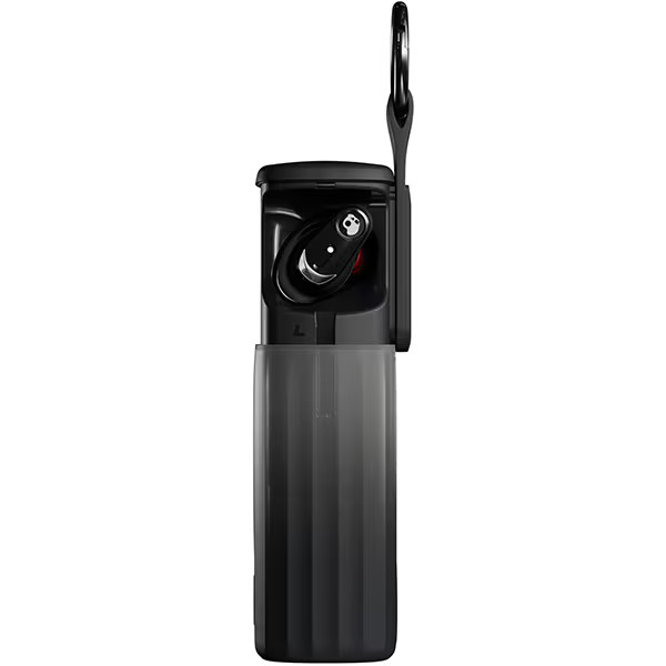 Skullcandy Method 360 Earphones Bluetooth TRUE BLACK S2MTW-T740