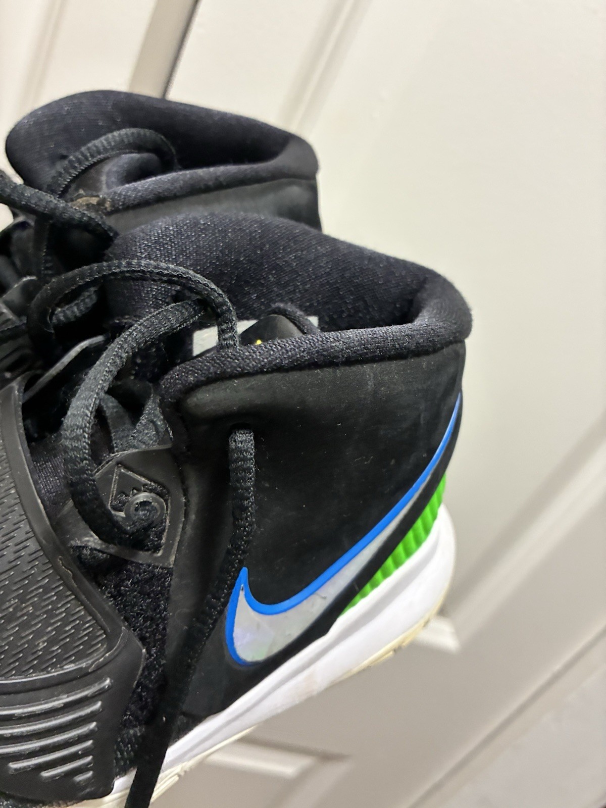 Nike Sneakers 2.5y. For Kids Used