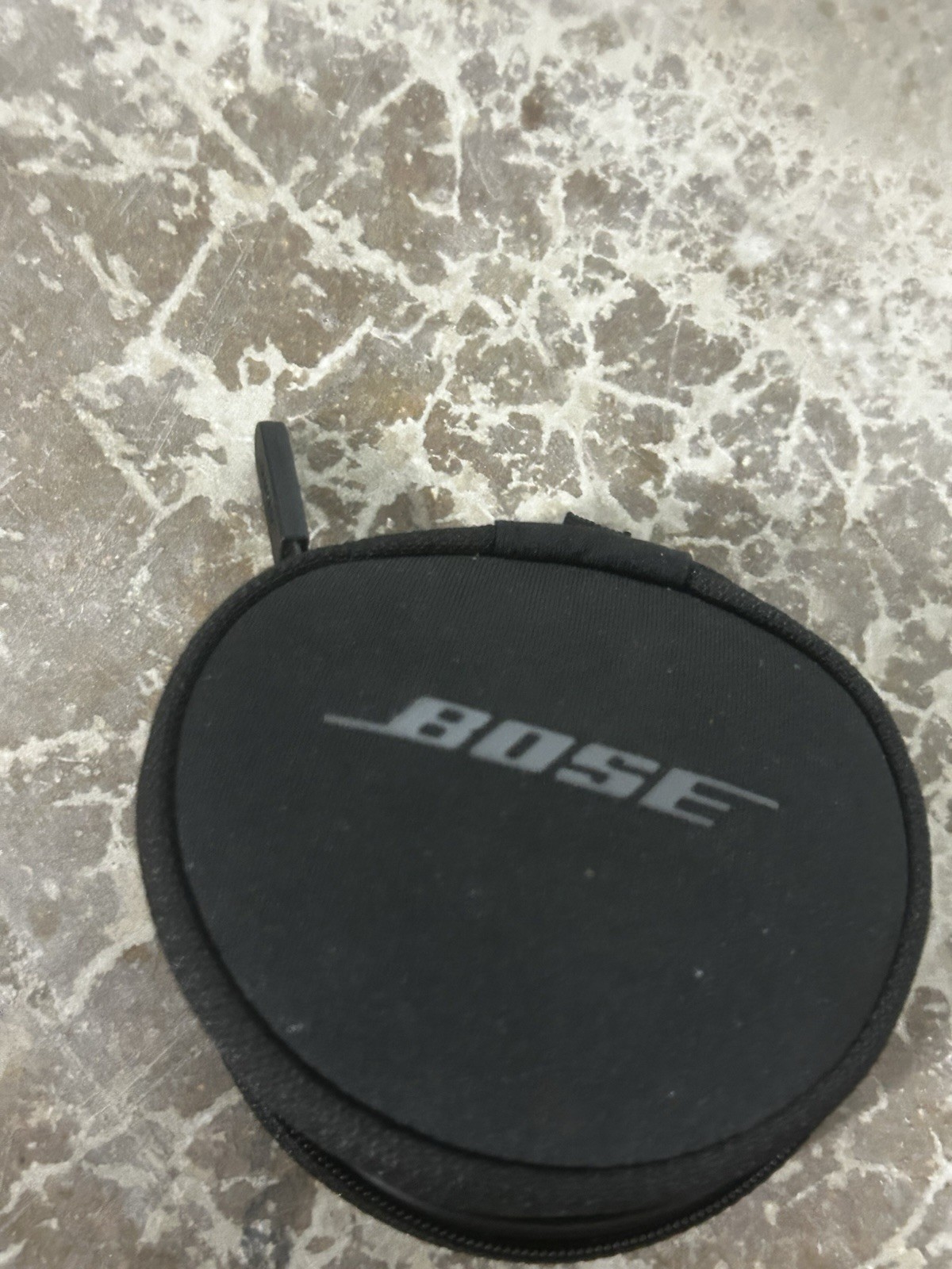 Bose SoundSport Wireless In Ear Bluetooth Headphones NFC Earbuds