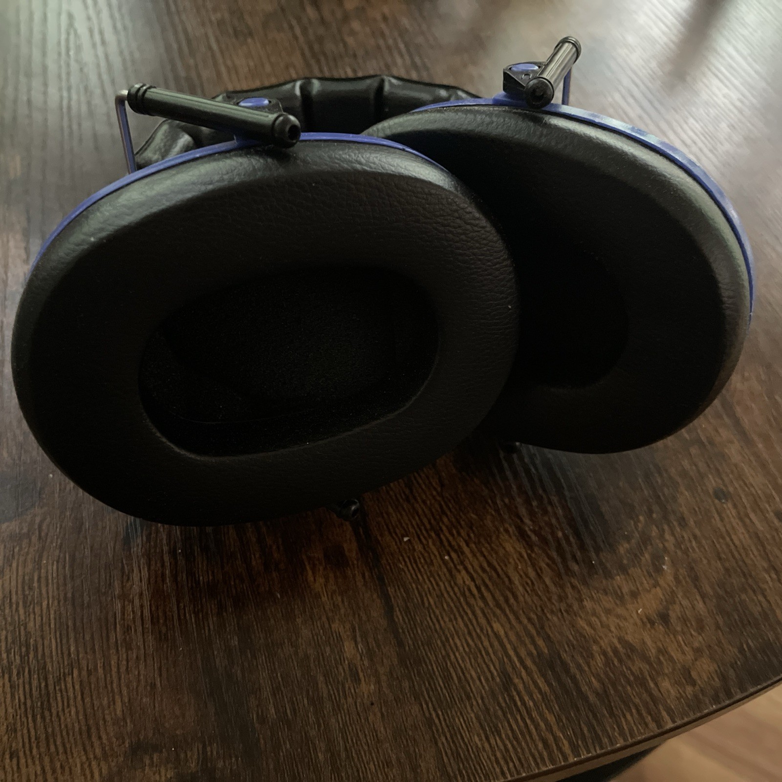 Kids Noise Cancelling Headphones- Ear Muffs For Ear Protection