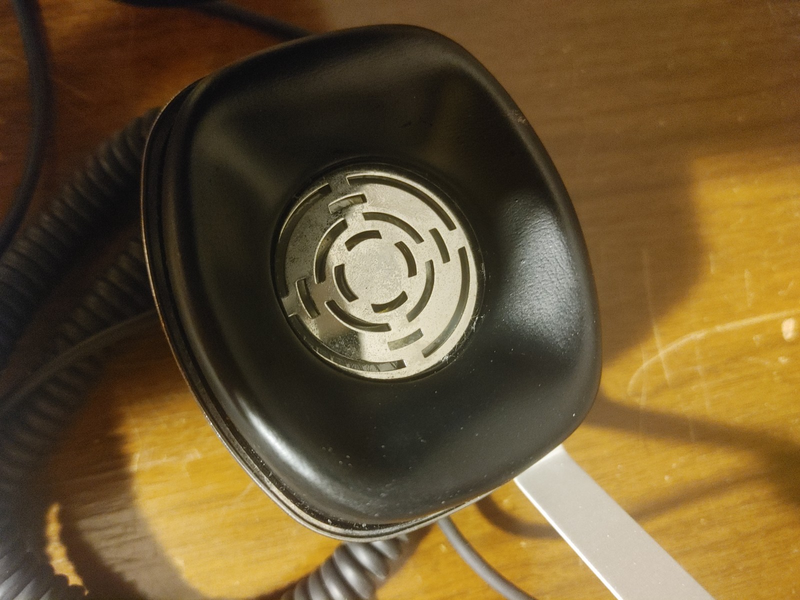 Koss K/40LC Plus 1980s Vintage Headphones