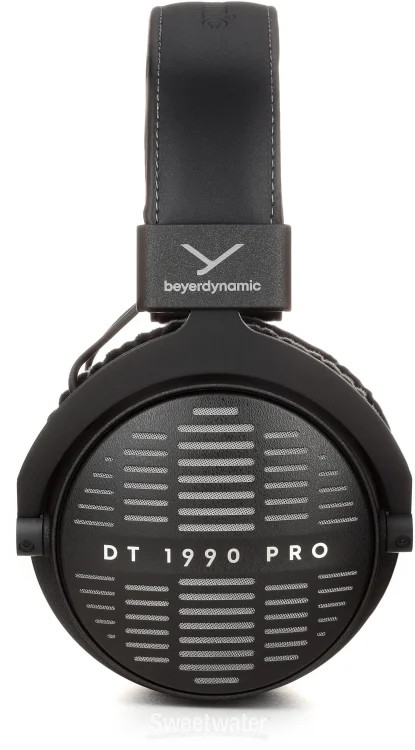 Beyerdynamic DT 1990 Pro MKII Open-back Headphones