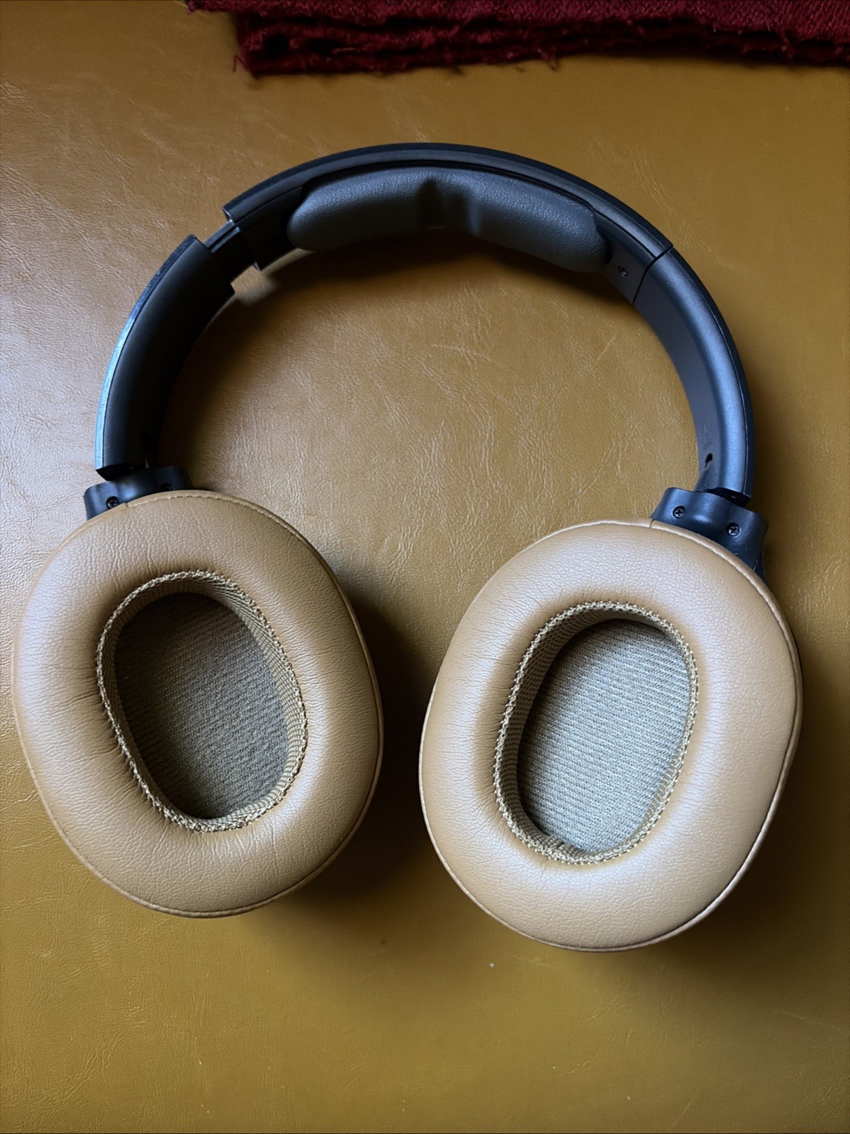 Skullcandy Hesh ANC Over-Ear Headphones Active Noise Cancelling