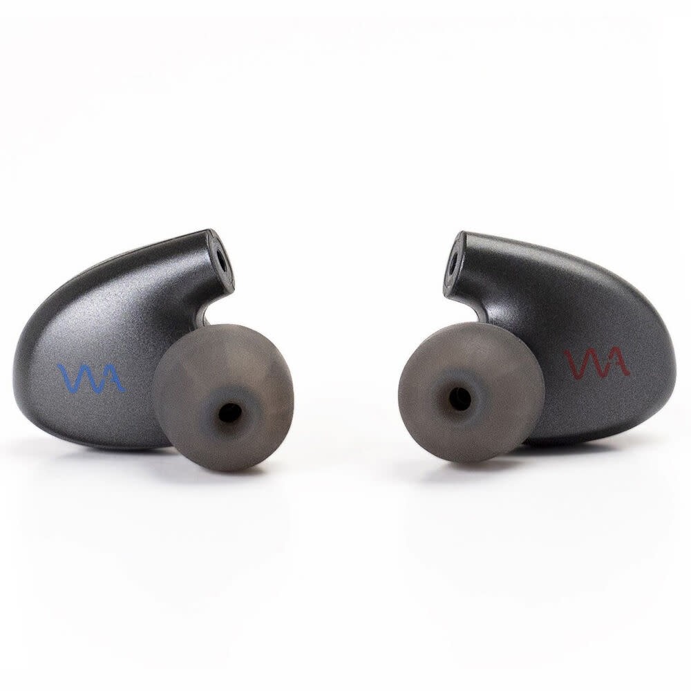 Westone Audio MACH 30 3-Way 3-Driver IEM Earphones