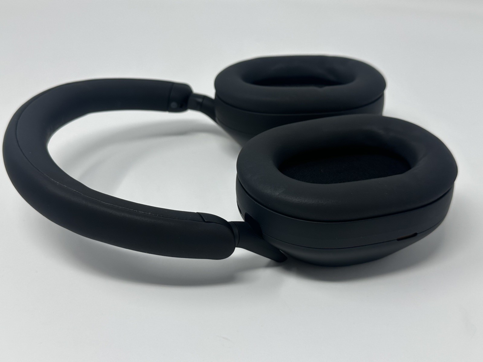 Sony WH-1000XM5 Wireless Noise Canceling Headphones Black Open Box Fully Tested
