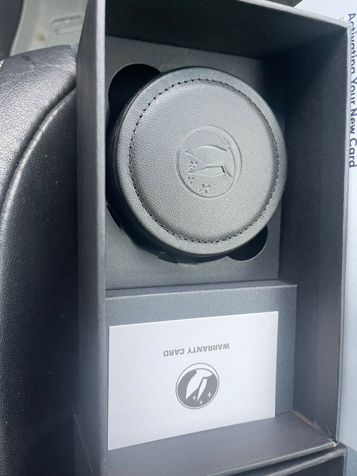 Fir Audio Krypton 5 silver