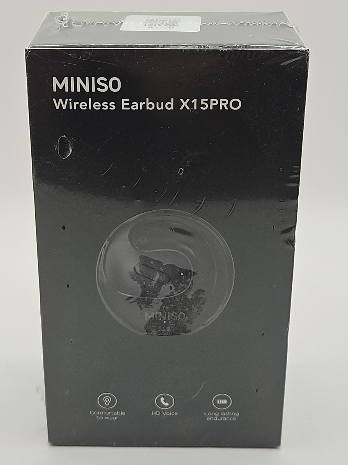 MINISO X15 PRO Translation Earbuds Real Time, AI 135 Language Translator 1a1