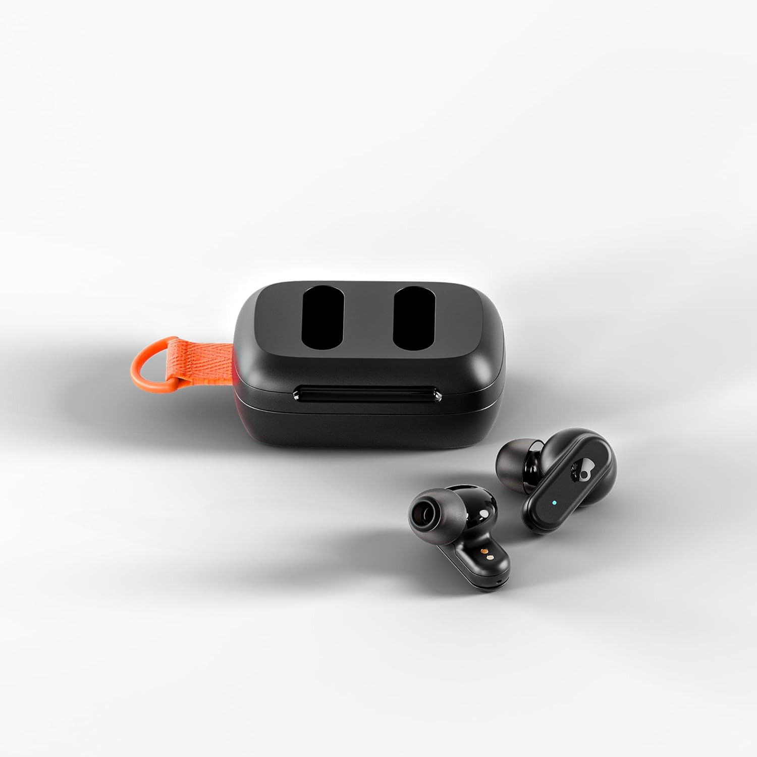 Dime 3 Wireless Earbuds, Bluetooth Headphones, Noise Isolating Fit, up to 20 Ho