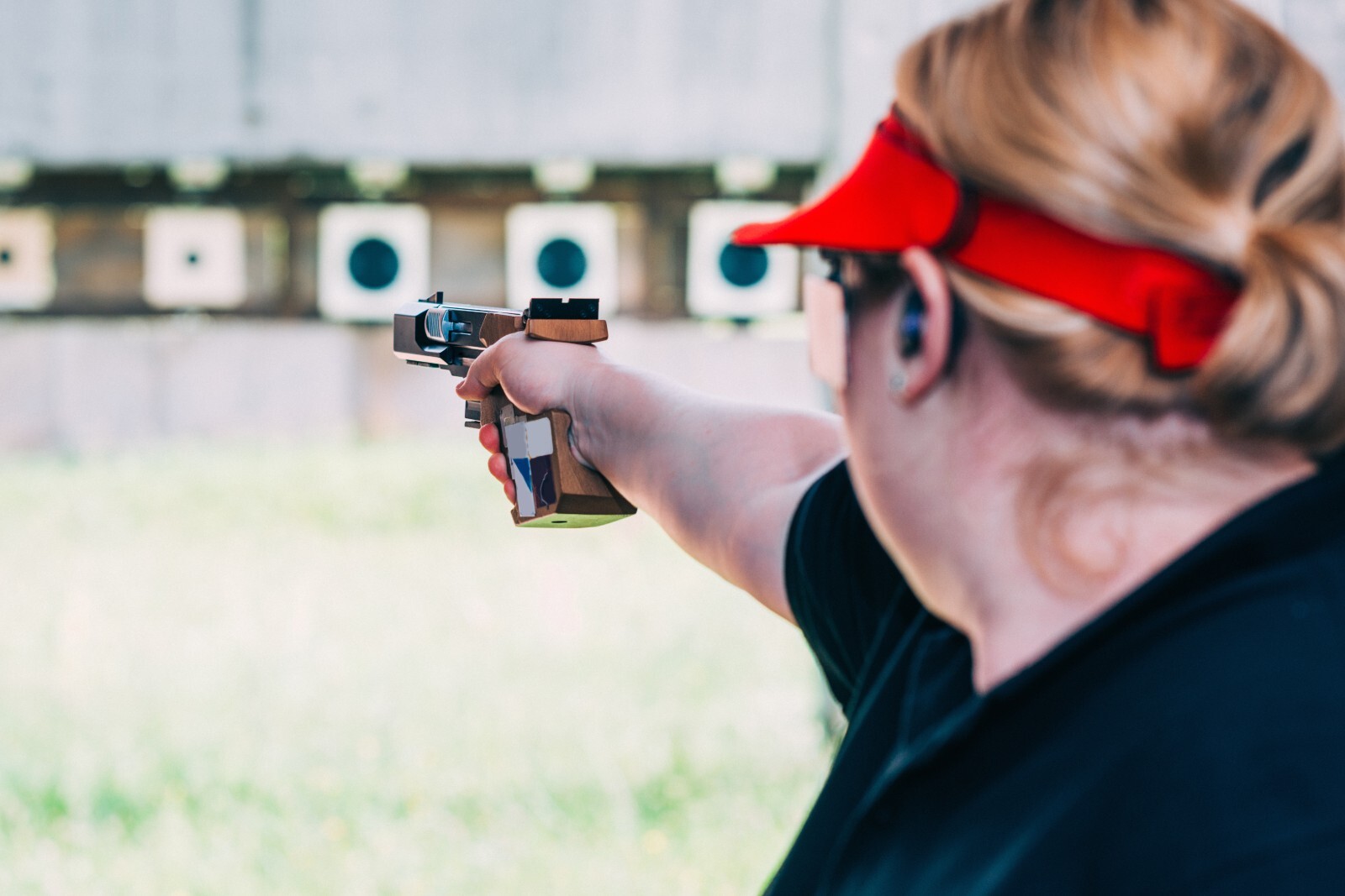 Plugfones Sovereign Duo Bluetooth Earplug and Earphones True Wireless headphones