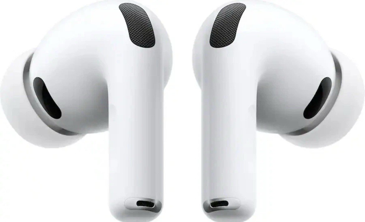 *Best Offer*AirPods Pro 3 White In-Ear Wireless Bluetooth Earbuds ANC Mic