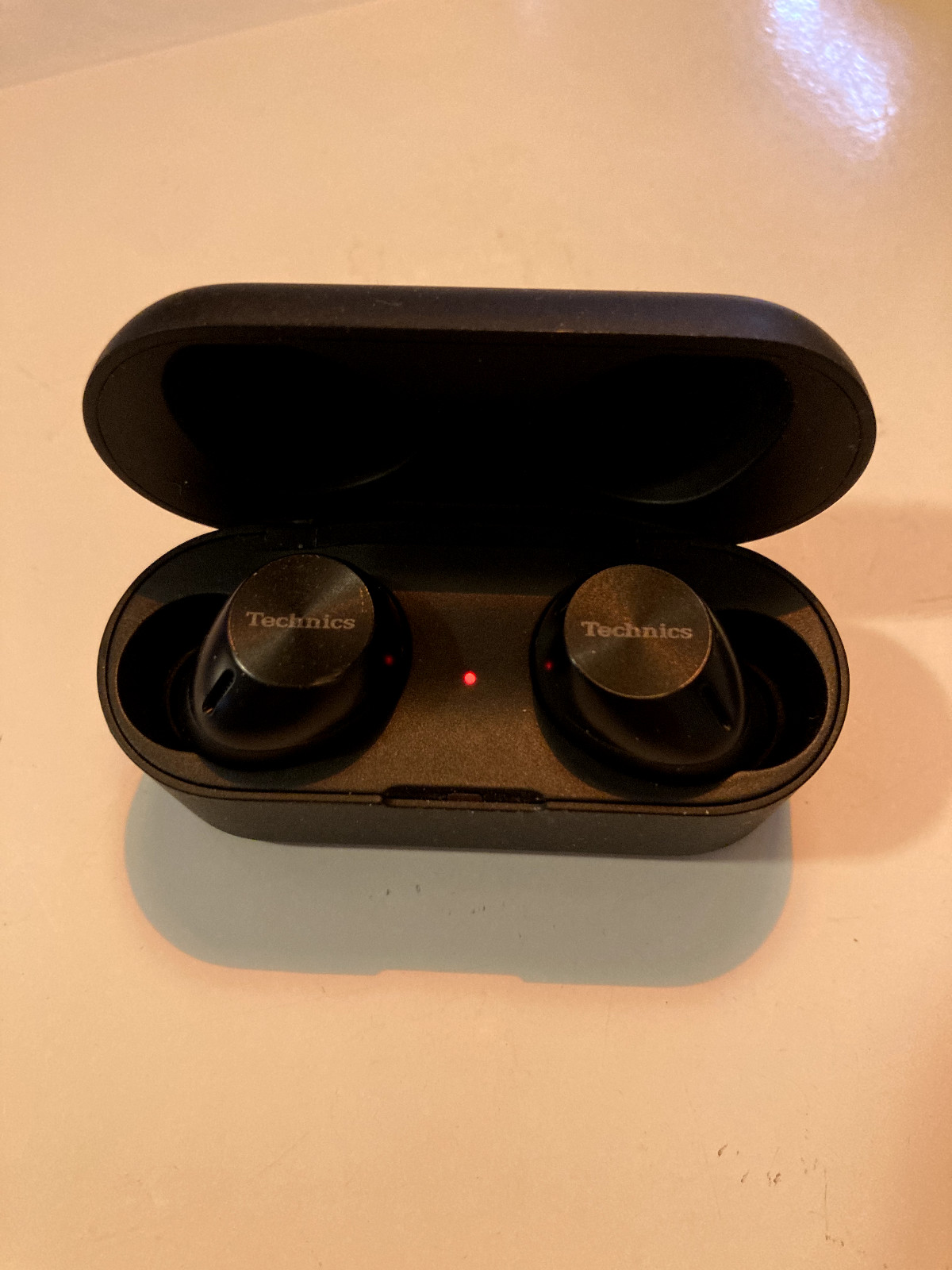 Technics EAH-AZ60M2 – Wireless In-ear Noise-Cancelling Headphones (Pair) – WORK
