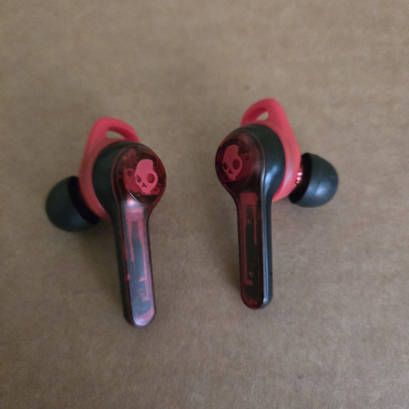 Skullcandy x Budweiser Indy EVO Wireless In-Ear