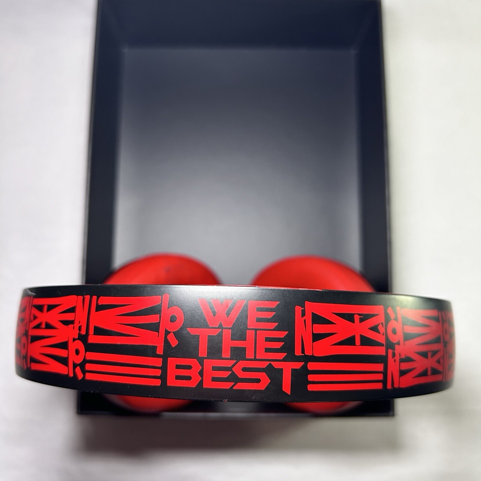 Beats by Dr. Dre Studio3 Wireless Headphones – DJ Khaled Custom Edition