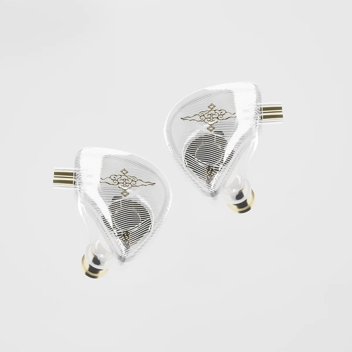 Audione TANGZU WAN ER SG Hifi in Ear New 10mm Dynamic Driver Earphone Detachab