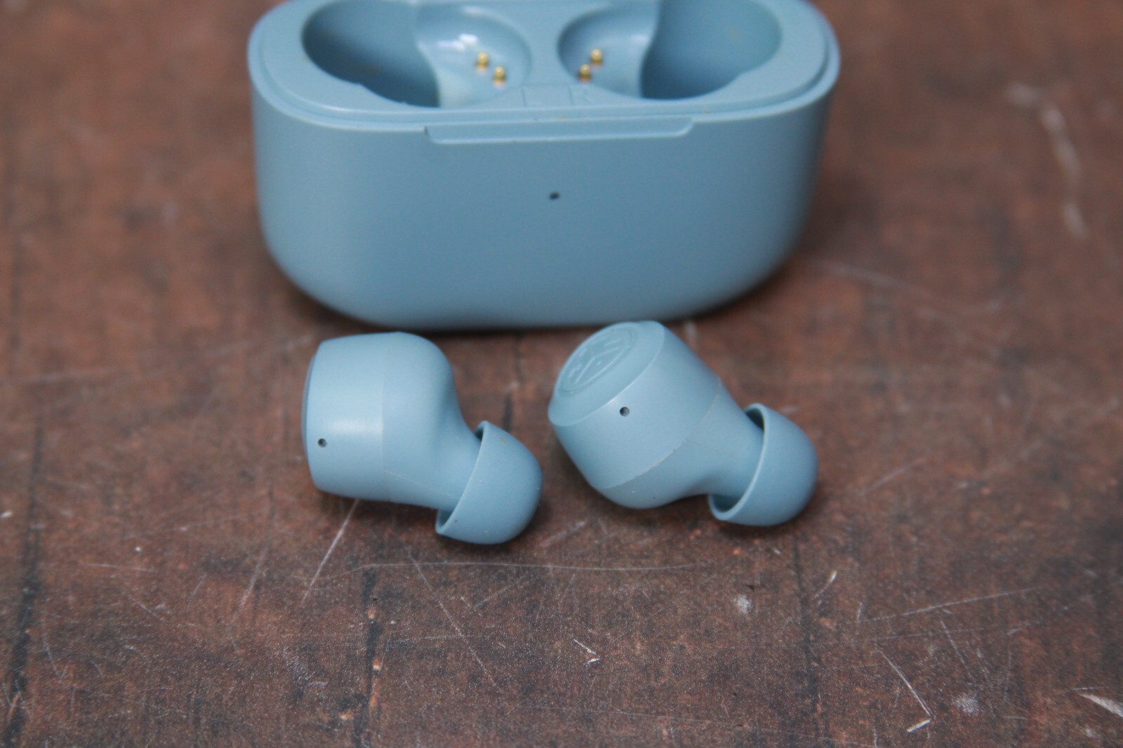 JLab GO Air POP True Wireless In-Ear Headphones Earphones Buds Earbuds Bluetooth